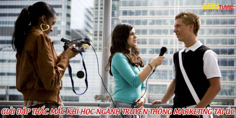 Học nghề digital marketing tại Úc: Khóa Diploma giúp bạn thành thạo SEO và quảng cáo 5 Du học