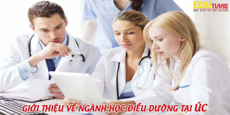 Du học đại học Úc ngành điều dưỡng: Yêu cầu, Học phí và Cơ hội nghề nghiệp 2 Du học