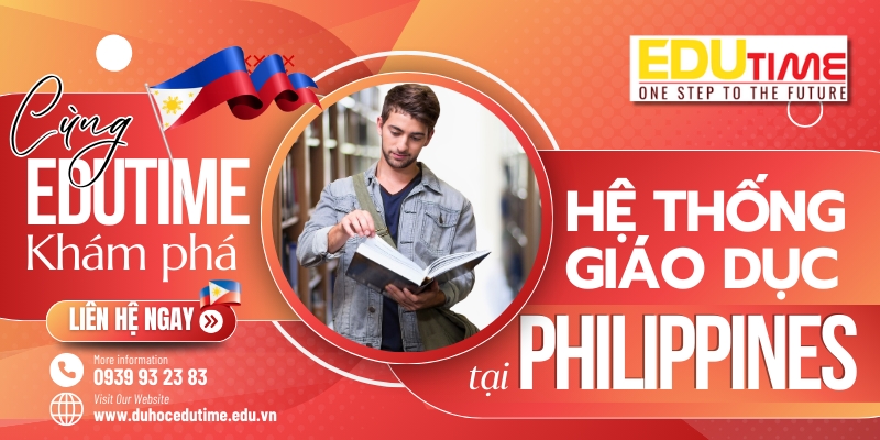 Du học Philippines: Tổng quan và cơ hội cho sinh viên quốc tế 5 Du học