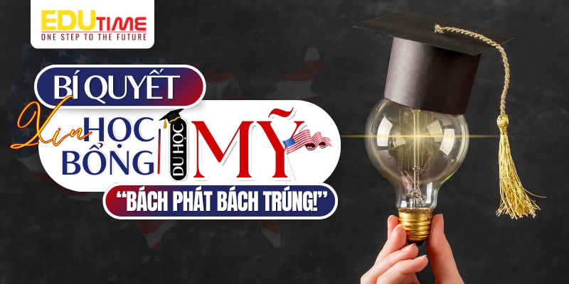 hồ sơ xin học bổng Fulbright mỹ