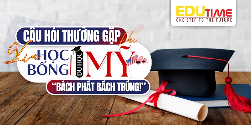 Học bổng du học Mỹ ngành kinh doanh: Cơ hội và bí quyết thành công 6 Du học