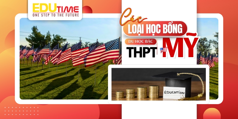 Tìm Hiểu Học Bổng Du Học THPT Mỹ Dành Cho Học Sinh Giỏi 2 học bổng du học THPT mỹ