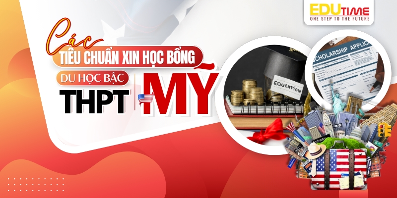Tìm Hiểu Học Bổng Du Học THPT Mỹ Dành Cho Học Sinh Giỏi 4 học bổng du học THPT mỹ