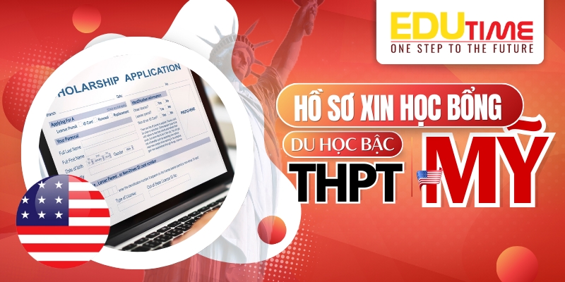 Tìm Hiểu Học Bổng Du Học THPT Mỹ Dành Cho Học Sinh Giỏi 6 học bổng du học THPT mỹ