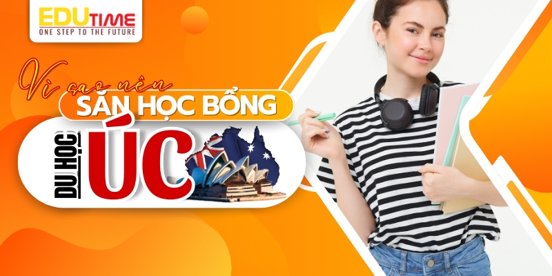 Review xin học bổng du học Úc: Kinh nghiệm, yêu cầu và mẹo thành công 2 Du học