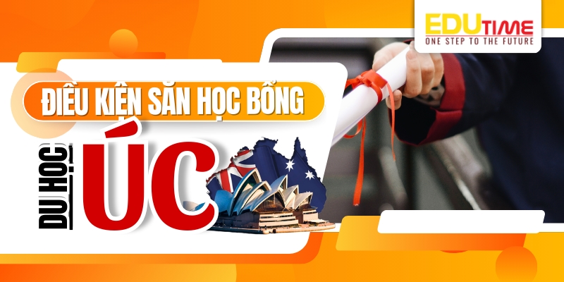 Review xin học bổng du học Úc: Kinh nghiệm, yêu cầu và mẹo thành công 4 Du học
