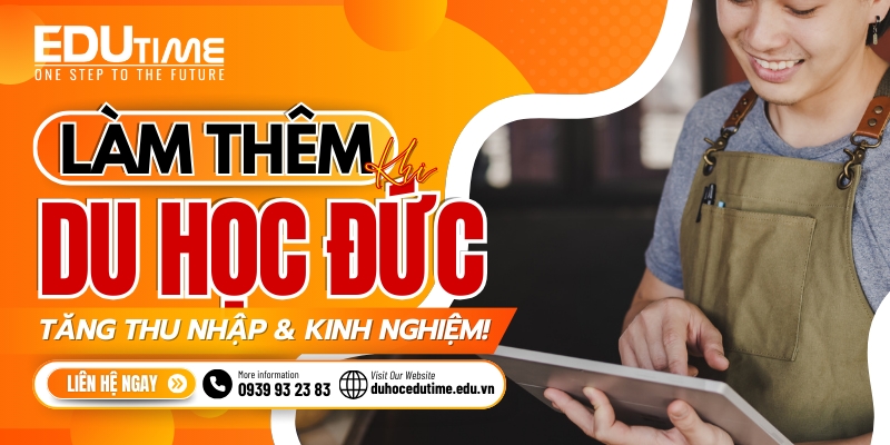 Việc Làm Thêm Tại New York