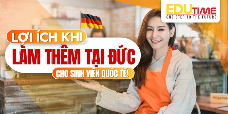 Công việc part time tại Úc cho sinh viên: Hướng dẫn chi tiết và cơ hội nghề nghiệp 4 Du học