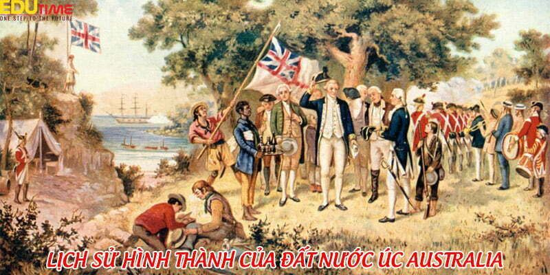 Khám Phá Lễ Hội Và Sự Kiện Văn Hóa Úc Nổi Bật Như Australia Day, Vivid và Tết Đa Văn Hóa 4 Du học