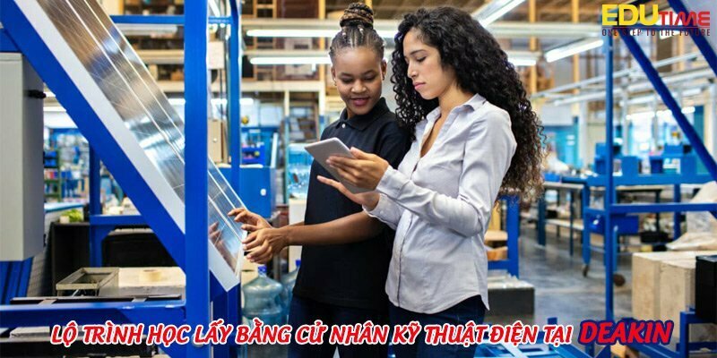 Học Nghề Điện Lạnh Tại Úc: Cơ Hội Nghề Nghiệp Và Định Cư 5 Du học