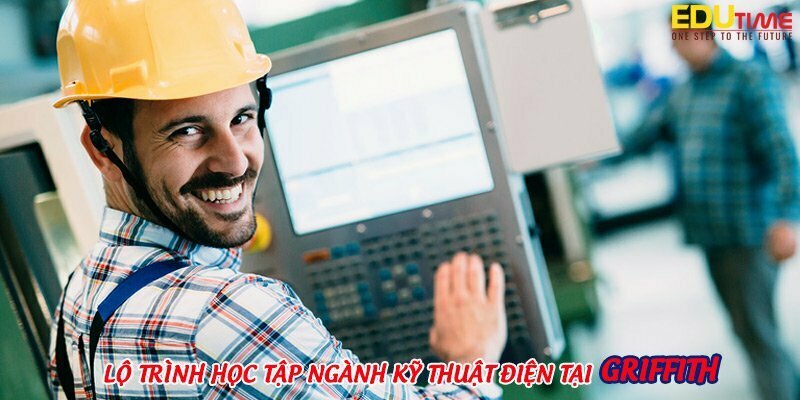 Học Nghề Điện Công Nghiệp Tại Úc: Cơ Hội Và Lợi Ích Đáng Chú Ý 6 Du học