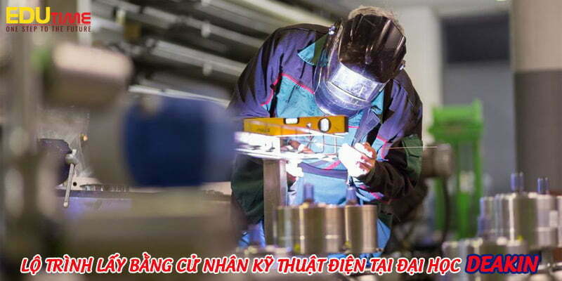 Học Nghề Điện Lạnh Tại Úc: Cơ Hội Nghề Nghiệp Và Định Cư 6 Du học