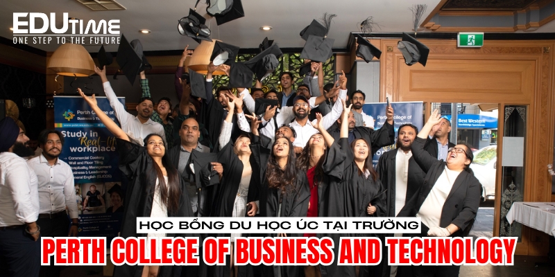 Du học tại Perth: Khám phá cơ hội học tập và việc làm tại thành phố năng động 5 Du học
