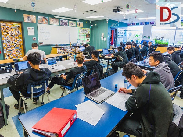 Khám Phá Regent Christian Academy: Chương Trình, Tuyển Sinh Và Cơ Hội Nghề Nghiệp 3 Du học