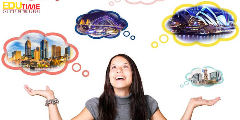 Tại sao nên chọn du học Úc? Khám phá cơ hội học tập và nghề nghiệp vượt trội 5 Du học