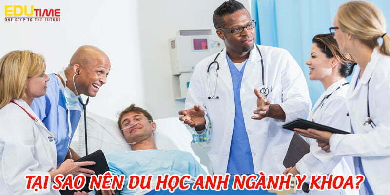 Cơ Hội và Hướng Dẫn Ở Lại Mỹ Sau Du Học Ngành Y 5 ở lại mỹ sau du học ngành y