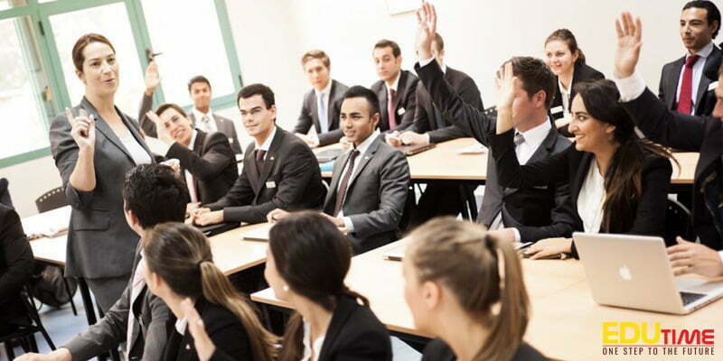 Học nghề quản lý khách sạn tại Úc: Cơ hội phát triển sự nghiệp thực tập tại nhà hàng, resort hàng đầu 4 Du học