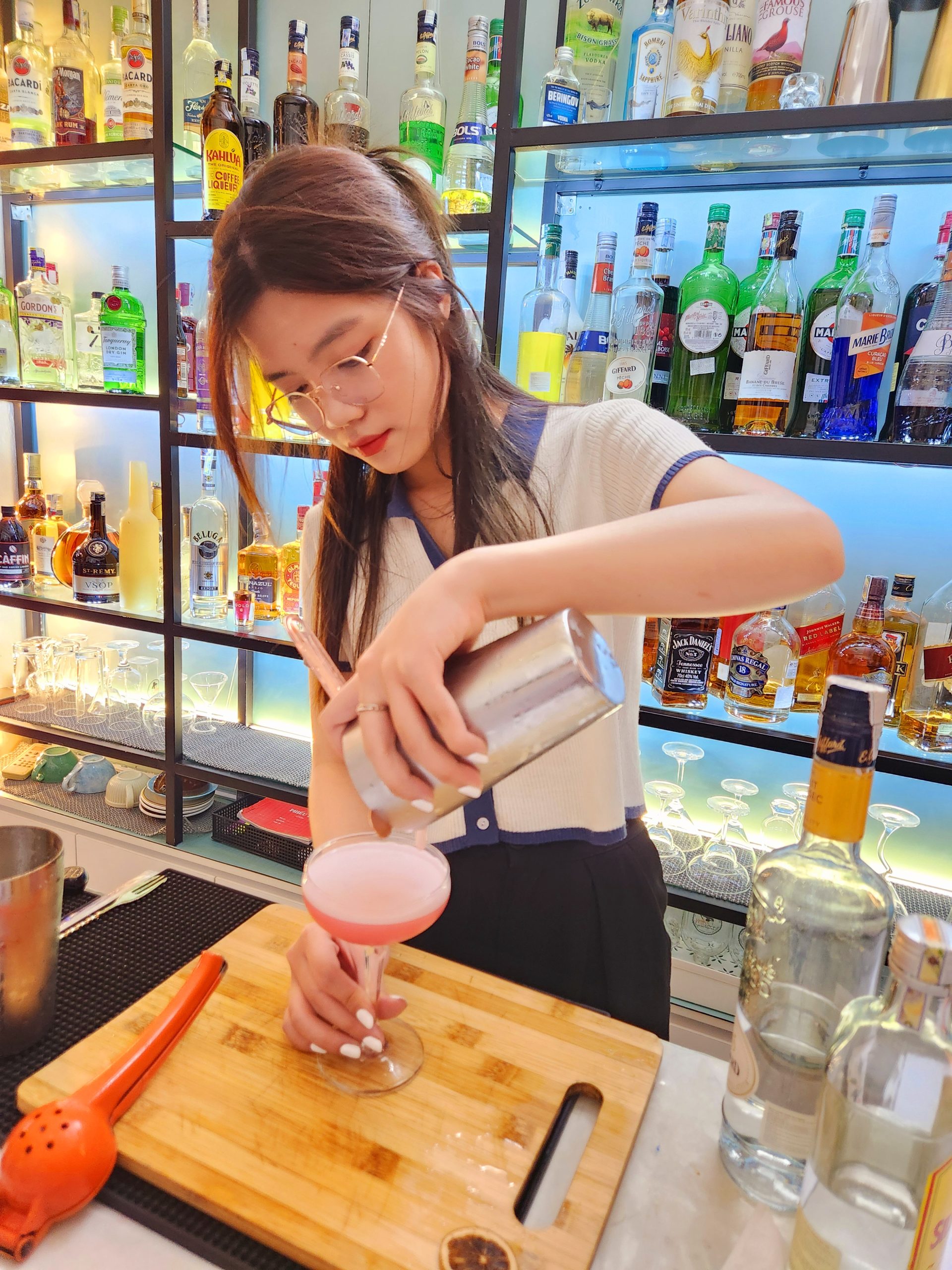 Học Nghề Pha Chế Tại Úc: Định Hướng Sự Nghiệp Ngành Hospitality 4 Du học