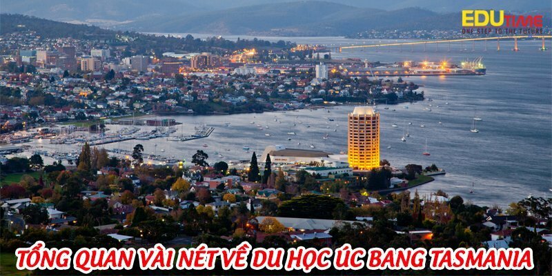 Du học tại Hobart: Khám Phá Khí Hậu, Chi Phí và Cơ Hội Định Cư 4 Du học