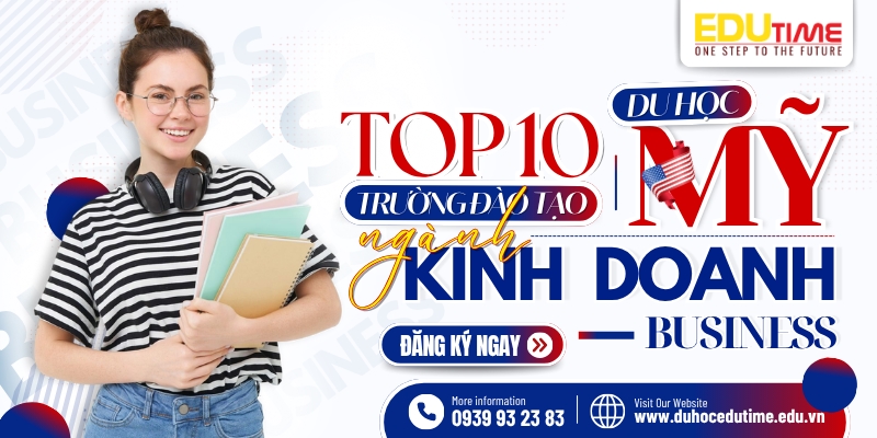 Học bổng du học Mỹ ngành kinh doanh: Cơ hội và bí quyết thành công 36 H