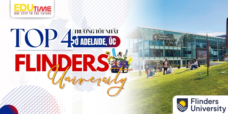 Các trường đại học ở vùng ưu tiên Úc: Lựa chọn lý tưởng cho sinh viên 6 Du học
