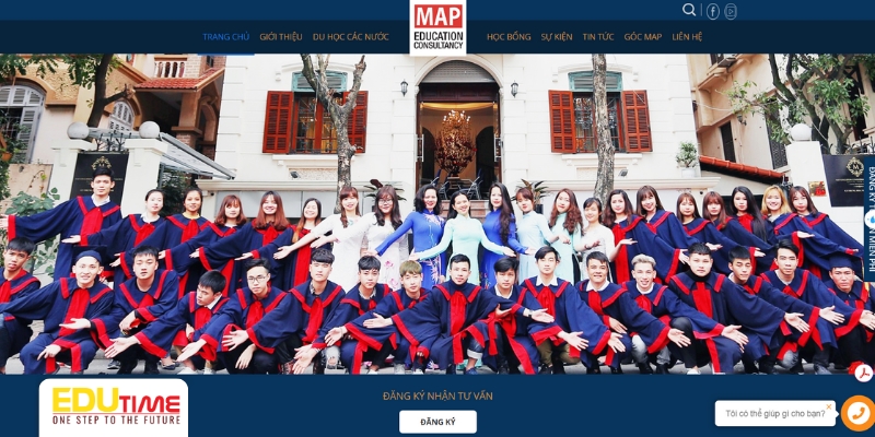 Công ty tư vấn du học Đài Loan uy tín: Lựa chọn đúng để thành công 4 Du học