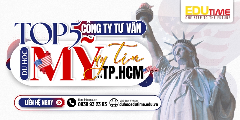 top trường đại học Mỹ cho du học sinh Việt