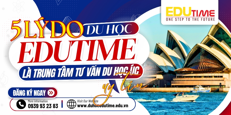 Review công ty tư vấn du học Úc tại TPHCM: Điểm mạnh, điểm yếu và bảng giá chi tiết 5 Du học