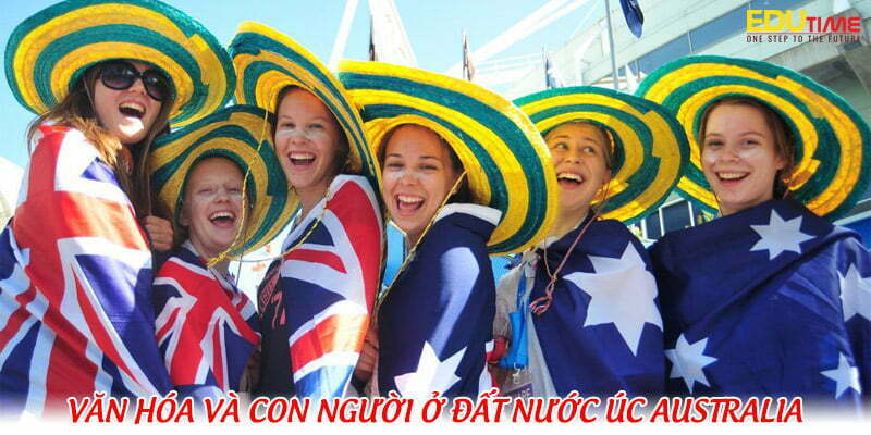 Khám Phá Lễ Hội Và Sự Kiện Văn Hóa Úc Nổi Bật Như Australia Day, Vivid và Tết Đa Văn Hóa 1 Du học