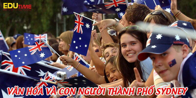 Văn hóa đa sắc tộc tại Úc: Hòa nhập và tôn trọng khác biệt trong xã hội đa dạng 2 Du học