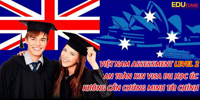 Du học đại học Úc không cần IELTS: Các lựa chọn và lưu ý cần biết 2 Du học