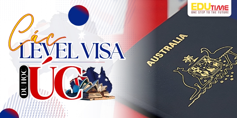 Thời gian xét visa du học Úc thạc sĩ và cách rút ngắn hiệu quả 6 Du học