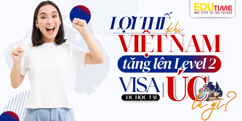 Thời gian xét visa du học Úc thạc sĩ và cách rút ngắn hiệu quả 3 Du học
