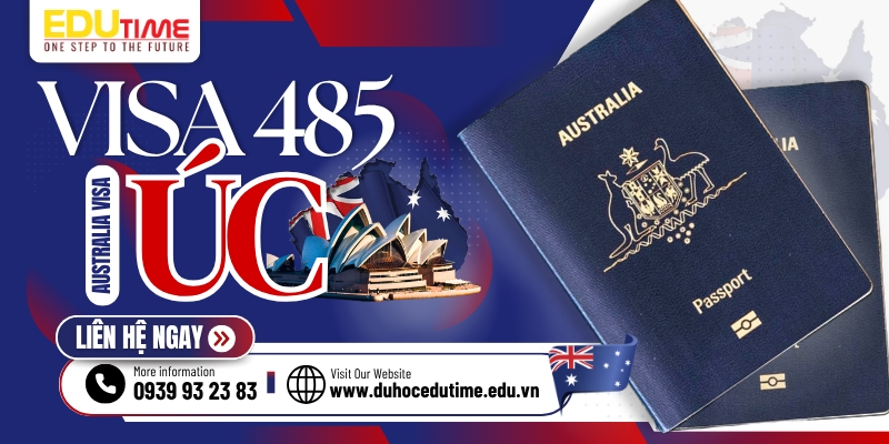 Hồ sơ xin visa du học Úc gồm những gì? Hướng dẫn chi tiết và giấy tờ cần thiết 4 Du học
