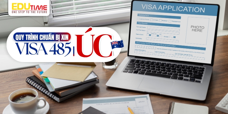 Kinh Nghiệm Xin Visa 485 Úc Nhanh Nhất: Hướng Dẫn Chi Tiết Từ Chuẩn Bị Hồ Sơ Đến Tư Vấn Chuyên Gia 6 Du học