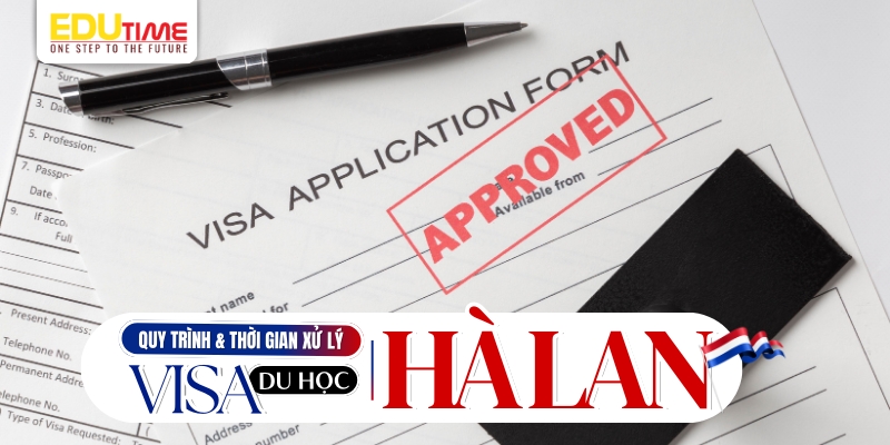 Hướng Dẫn Chi Tiết Về Visa Du Học Hà Lan 5 Du học