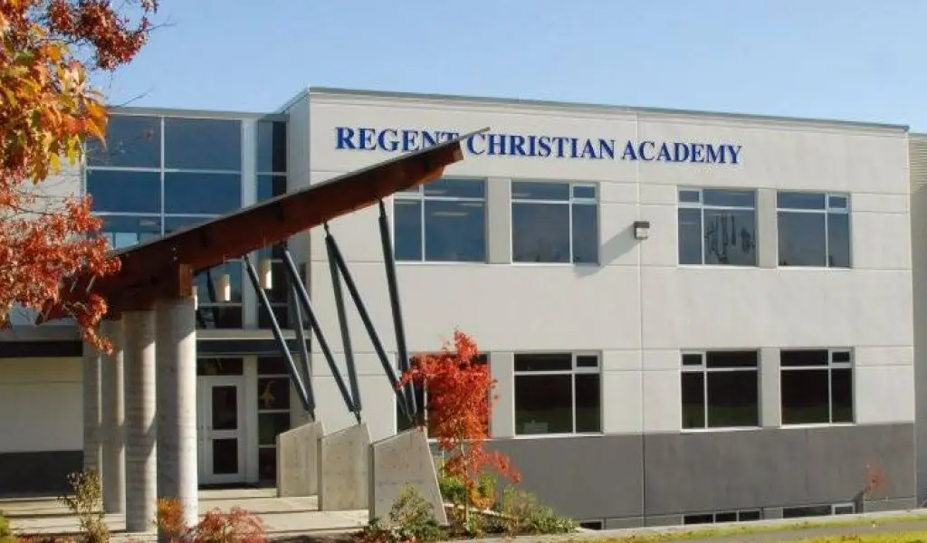Khám Phá Regent Christian Academy: Chương Trình, Tuyển Sinh Và Cơ Hội Nghề Nghiệp 2 Du học