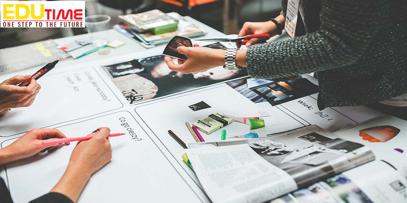 Du học đại học Úc ngành thiết kế đồ họa: Khám phá cơ hội học tập và nghề nghiệp 6 Du học