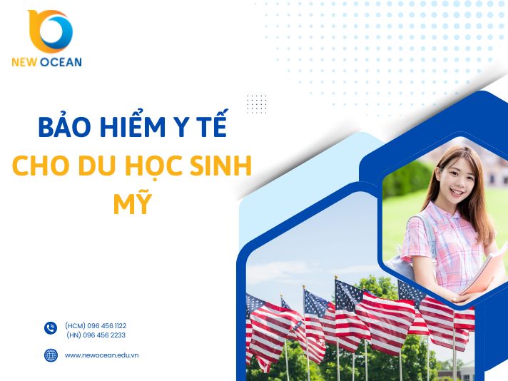 bảo hiểm y tế cho du học sinh mỹ