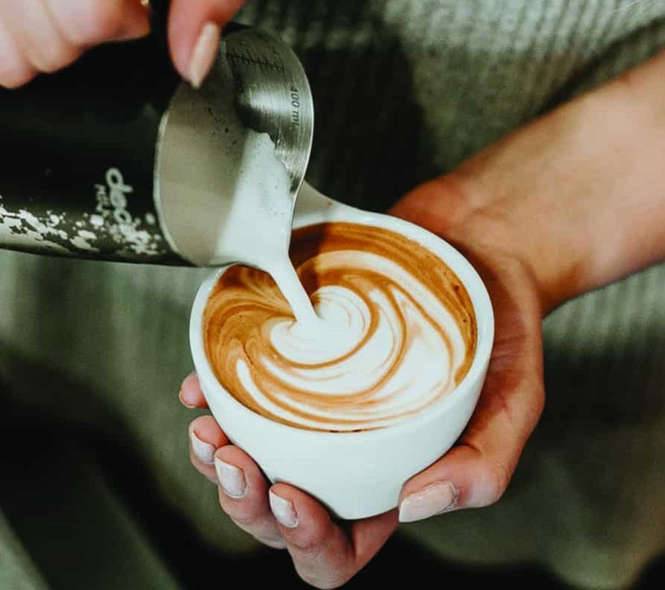 Khám Phá Văn Hóa Cà Phê Ở Úc: Thói Quen Sáng và Quán Cà Phê Địa Phương 95 Du học