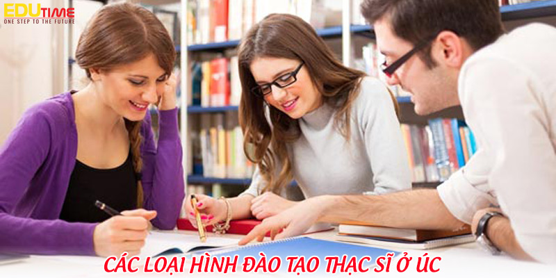 Học thạc sĩ ở Úc có được làm thêm không? Thông tin chi tiết và lưu ý quan trọng 2 Du học