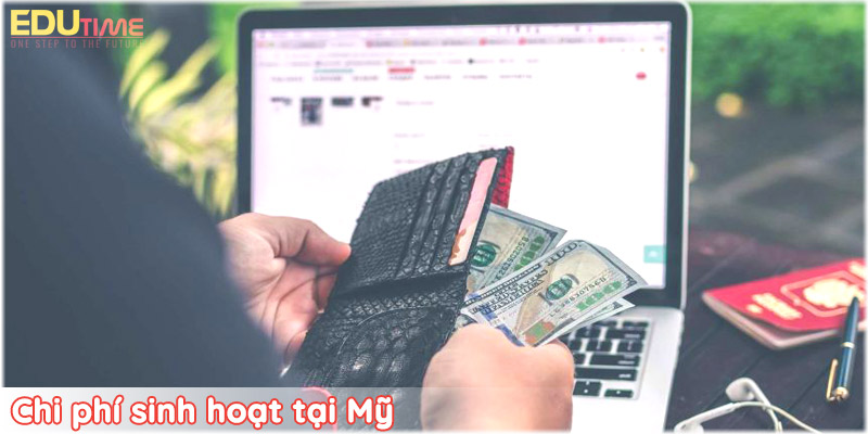 Chi Phí Sinh Hoạt Hằng Tháng Tại Mỹ: Hướng Dẫn Chi Tiết Hiệu Quả 4 chi phí sinh hoạt hằng tháng tại mỹ