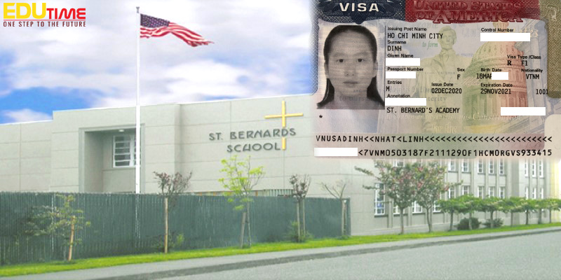 CPT du học mỹ là gì