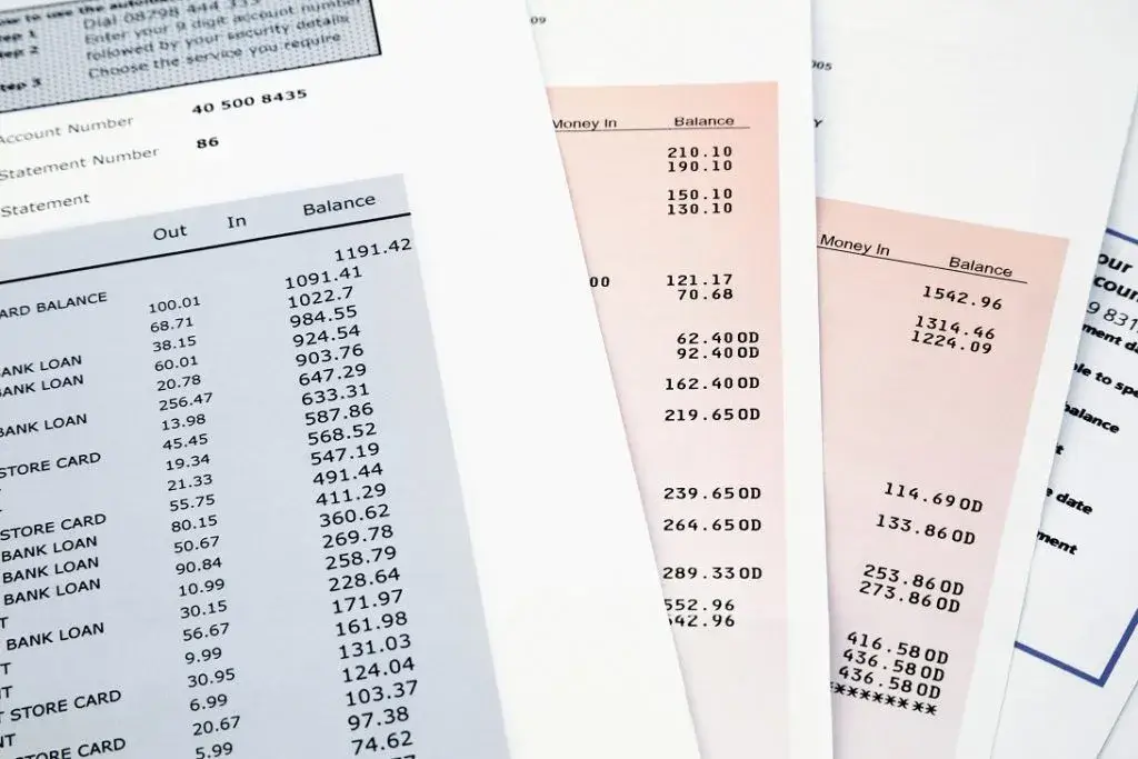 giấy tờ chứng minh tài chính du học mỹ