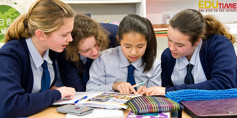 Tìm hiểu về giáo dục trung học Úc: Chương trình, chi phí và cơ hội học tập 2 Du học