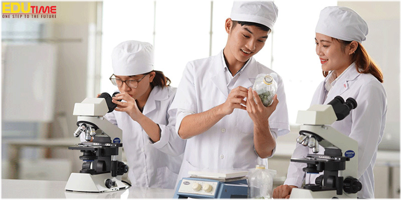 Du học Úc thạc sĩ ngành công nghệ sinh học: Cơ hội và thách thức 3 Du học