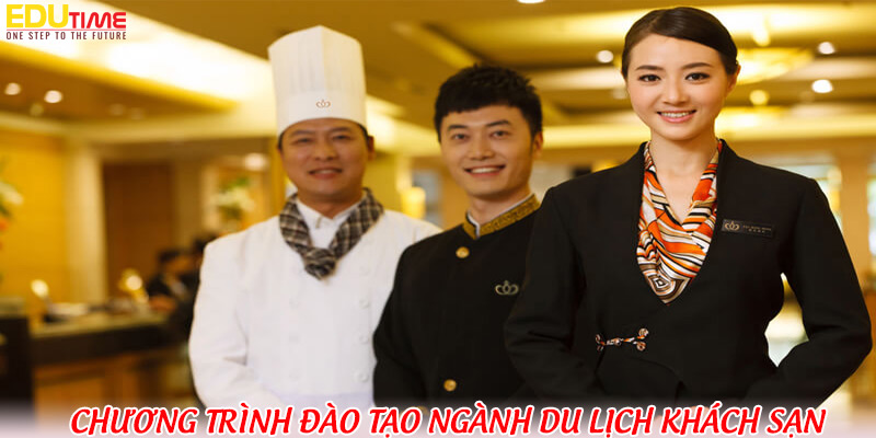 chuong trinh dao tao nganh du lich khach san Khám Phá Top 5 Trường Đại Học Đào Tạo Quản Trị Nhà Hàng Khách Sạn Tốt Nhất Tại Úc