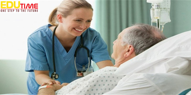 Học nghề chăm sóc người già Úc: Cơ hội nghề nghiệp và đào tạo hiệu quả 2 Du học