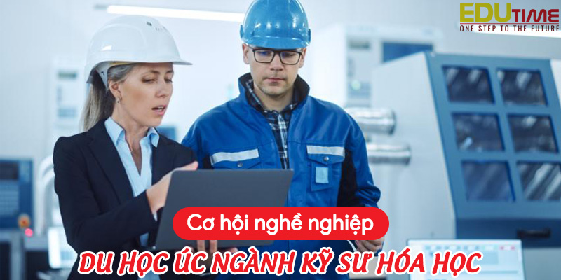Du học đại học Úc ngành kỹ sư: Cơ hội nghề nghiệp và chương trình học chất lượng 5 Du học