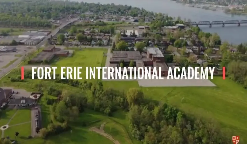 Tìm Hiểu Fort Erie International Academy: Chương Trình Đào Tạo, Học Phí và Cơ Hội Phát Triển 3 Du học